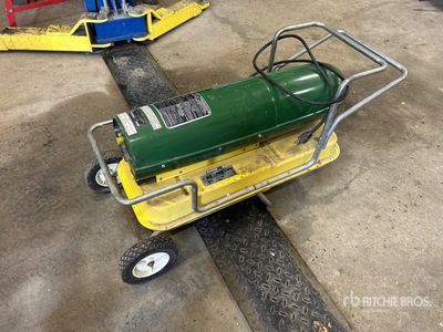 Knipco 90000 BTU Chauffage d'appoint