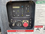 Basic Lower Control Station with