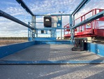 Basic Control Station Upper with