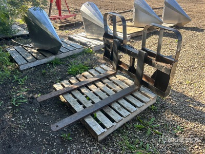 48 in Pallet Fork