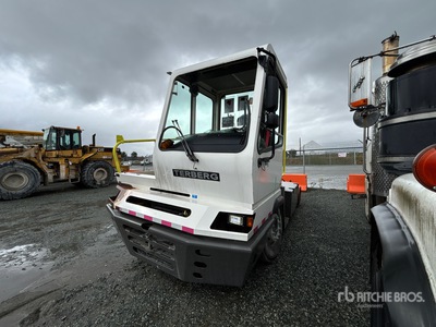 2021 Terberg YT182 4x2 Spotter Truck (Inoperable)