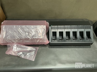 (24) Thales 1600580-2 Battery Chargers