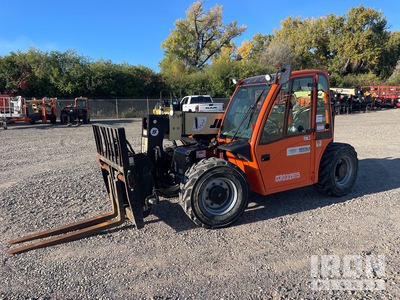 2023 JLG G5-18A Teleskoplader