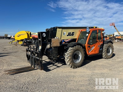 2023 JLG 1055 Telehandler