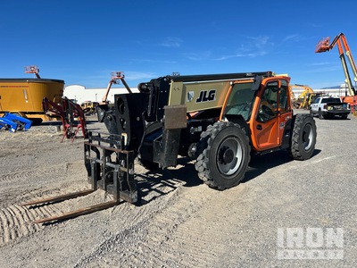 2020 JLG 1055 Telehandler