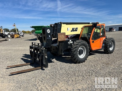 2022 JLG 1055 Telehandler