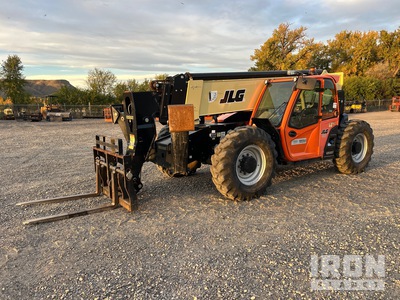 2021 JLG 1055 Telehandler