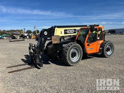 2022 JLG 1043 Telehandler