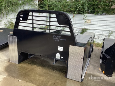 CM TM-04978434GMSDDLX Truck Utility Body (Unused)