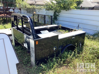 CM TMX-02845742 Truck Utility Body (Unused)