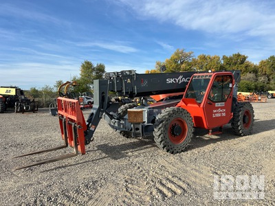 2020 Skyjack SJ1056TH Telehandler