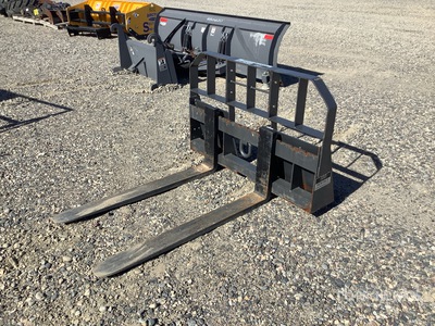 2024 Case 73343968FP 48 in Skid Steer Forks