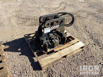2020 Case SC30T 19.5 in Piastra vibrante