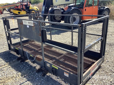 2019 Haugen MWP4X116 114 in Personnel Basket