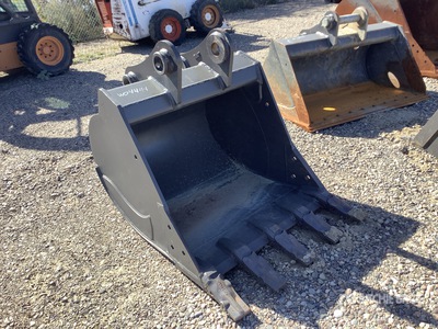 2024 Case 42 in 2.2 cyd Digging Bucket