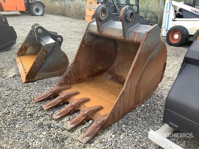 2023 Case 48 in 2.03 cyd Digging Excavator Bucket - Fits CX350D