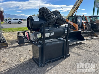 2022 Flagro FVO-400RCBT 390000 BTU Space Heater