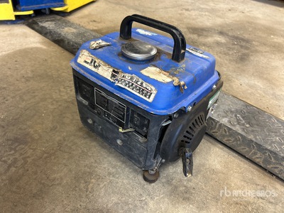 BQ Portable Generator Set