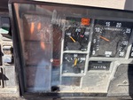 Cab with Warning Lights