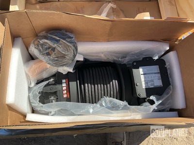 Superwinch 12605482 Drum Winch