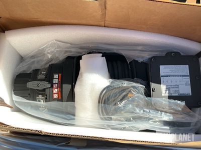Superwinch 12605482 Drum Winch