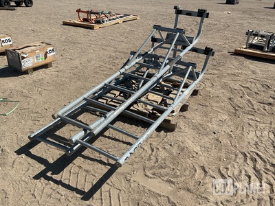 (3) Aircraft Boarding Ladders