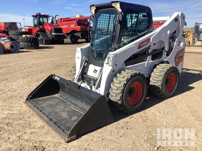2024 Bobcat S770 High Flow Skid Steer Loader