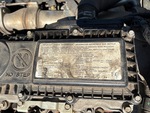 Engine with 