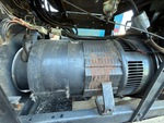 Generator with 
