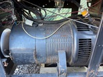 Generator with 