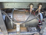 Generator with 