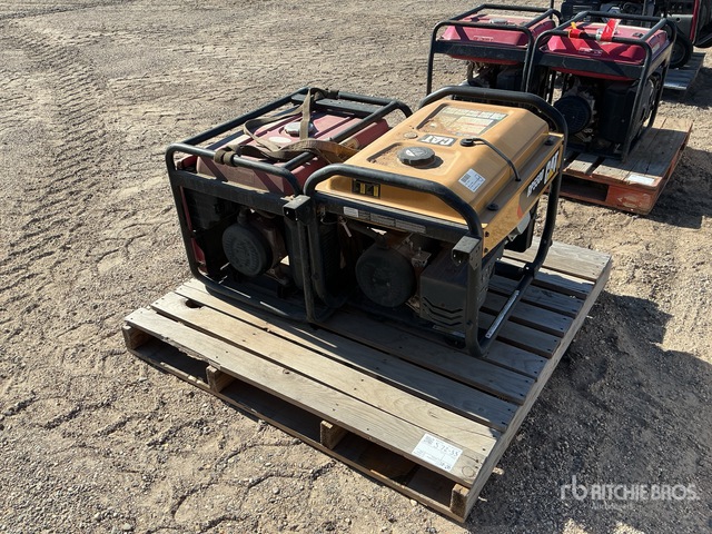 Generator Set
