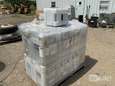 (23) Storage Cases
