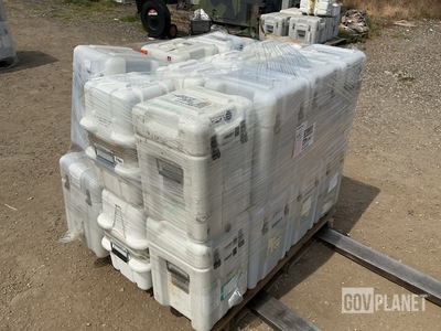 (23) Storage Cases