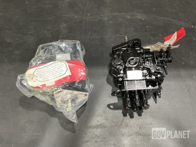 (2) Bosch 0 460 426 147 Metering & Distributing Fuel Pumps
