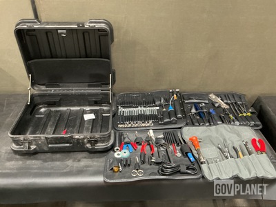 Electronic System Tool Kit