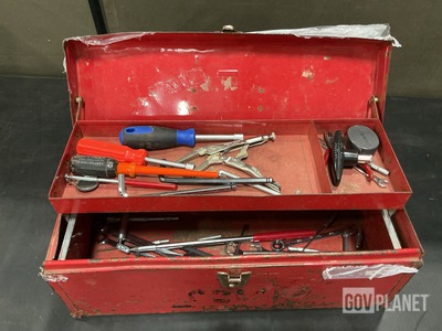 Electronic System Tool Kit