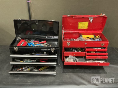 (2) Electronic System Tool Kits