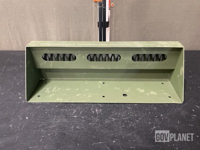 Pierce Manufacturing 1342579 Strut Grip Step