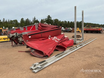 Curtain Side - Fits Trailer