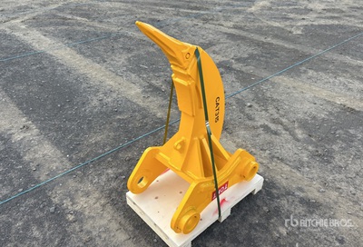 2026 TOFT TOFT06ER Excavator Ripper - Fits Cat 315 / 10 - 15 ton (Unused)