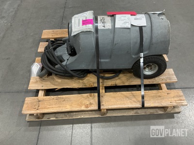 Armick Compressed Air Soap Foam Unit