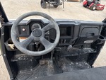 Control Station with 