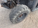Chassis with 