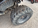 Chassis with 