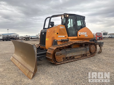 2022 Case 2050M Rupsdozer