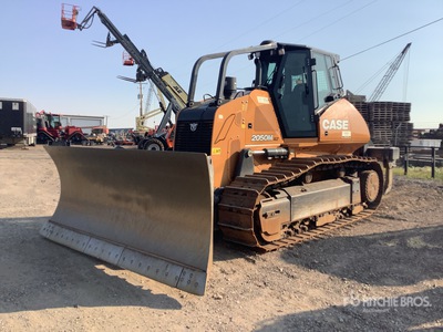 2022 Case 2050M Rupsdozer