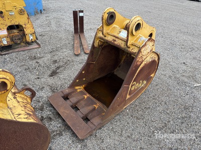 2014 John Deere AT339072 30 in .65 cyd Digging Excavator Bucket