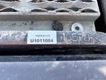 Frame Stamp Serial Number/VIN Photo
