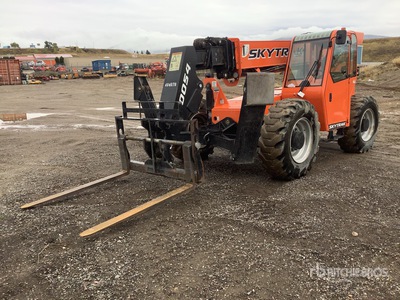 2023 JLG 10054 Telehandler